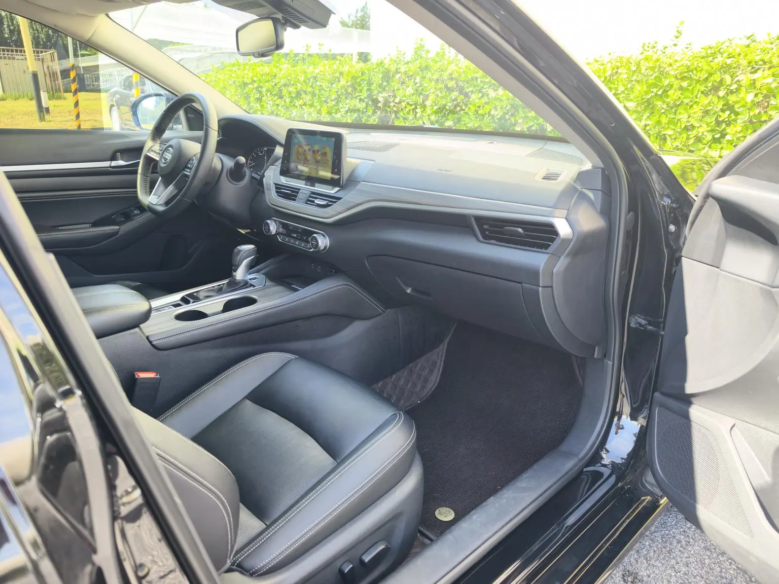 Nissan Teana 2021 2.0L XL Upper AD1 Smart Drive Navigator