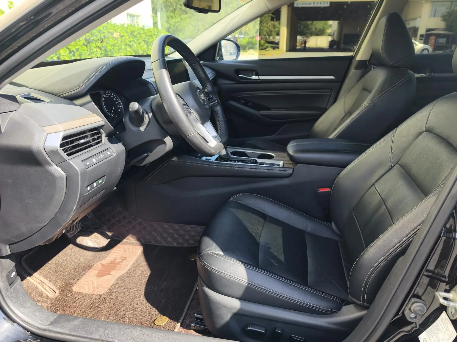 Nissan Teana 2021 2.0L XL Upper AD1 Smart Drive Navigator