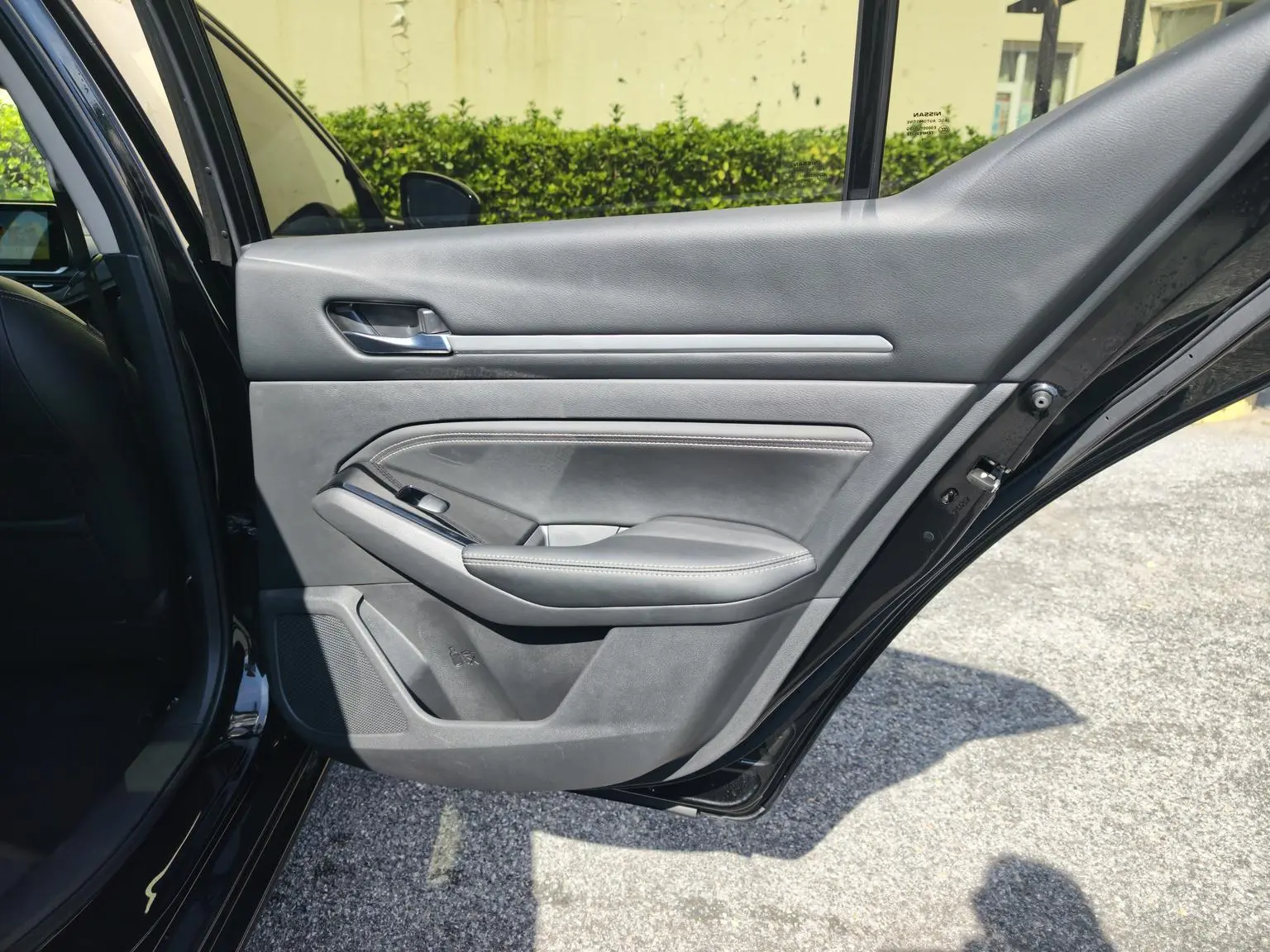 Nissan Teana 2021 2.0L XL Upper AD1 Smart Drive Navigator