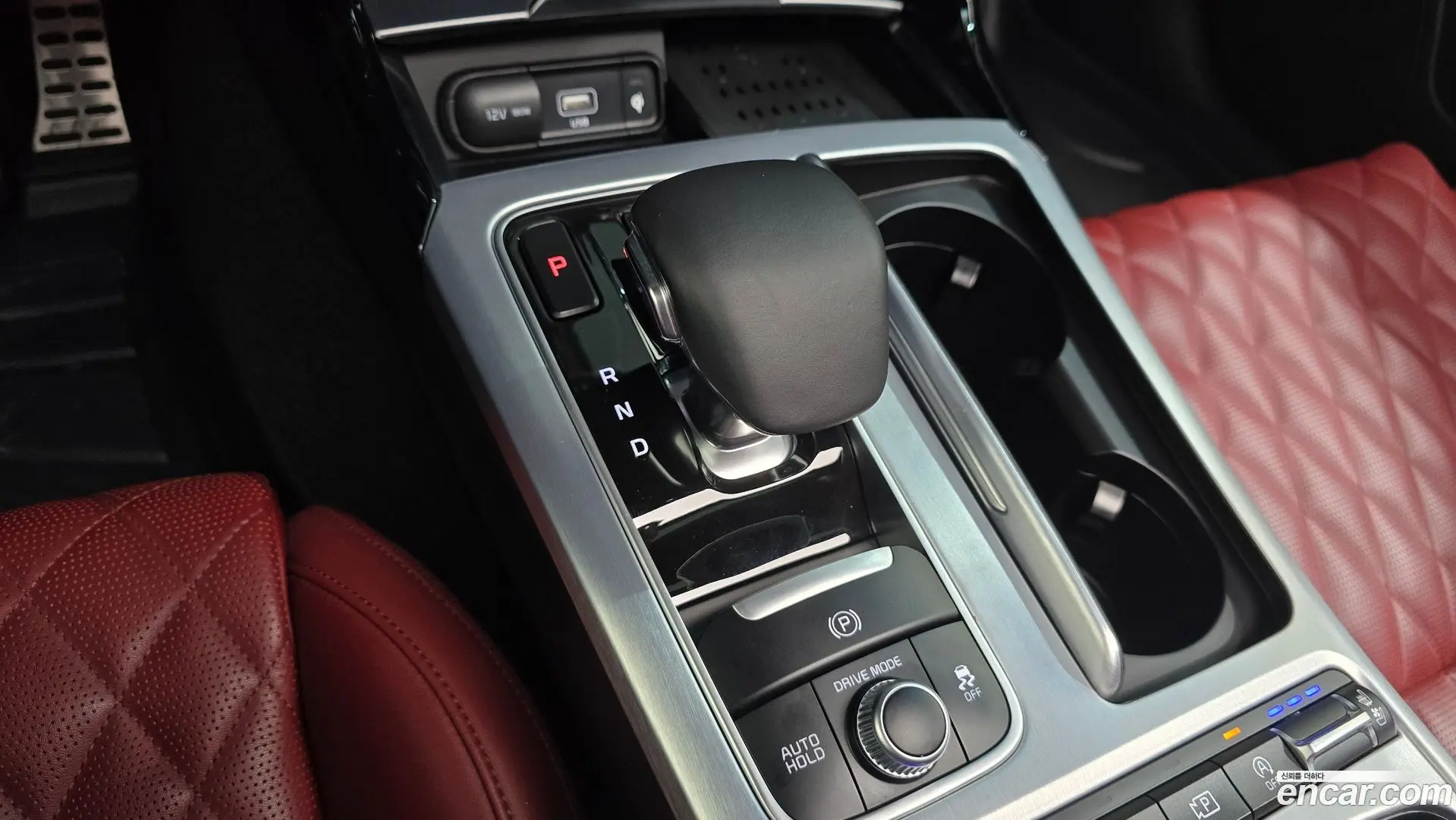 Kia Stinger 3.3 GT AWD Masters Turbo Package