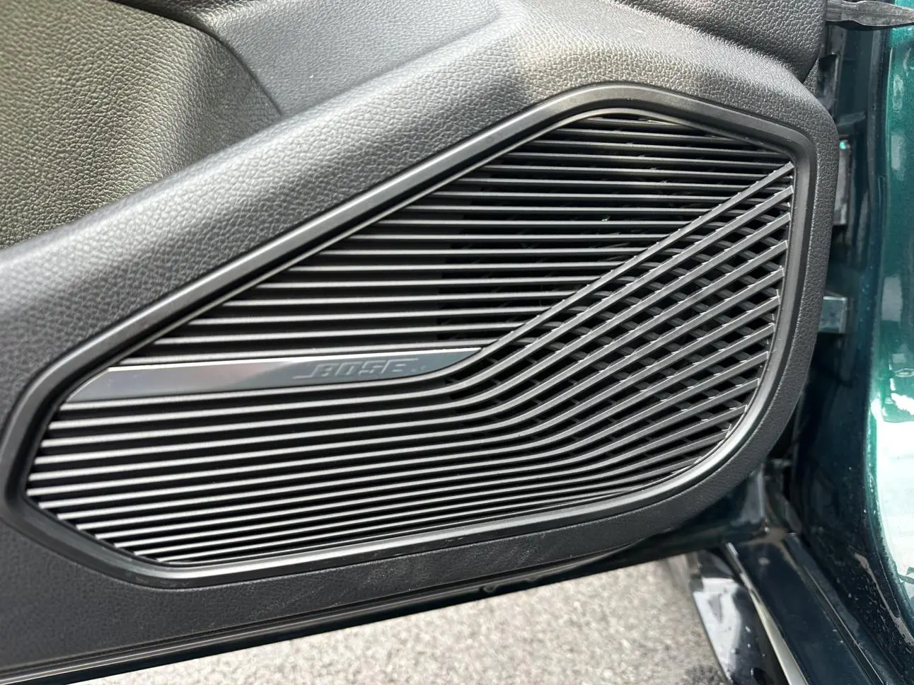Geely Xingrui 2023 2.0T Only Green