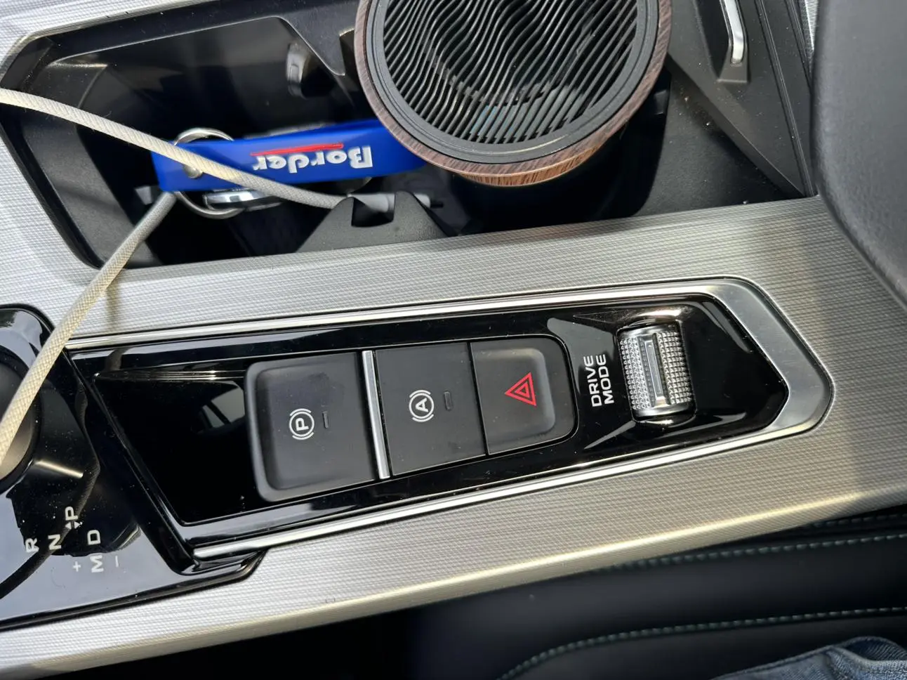 Geely Xingrui 2023 2.0T Only Green