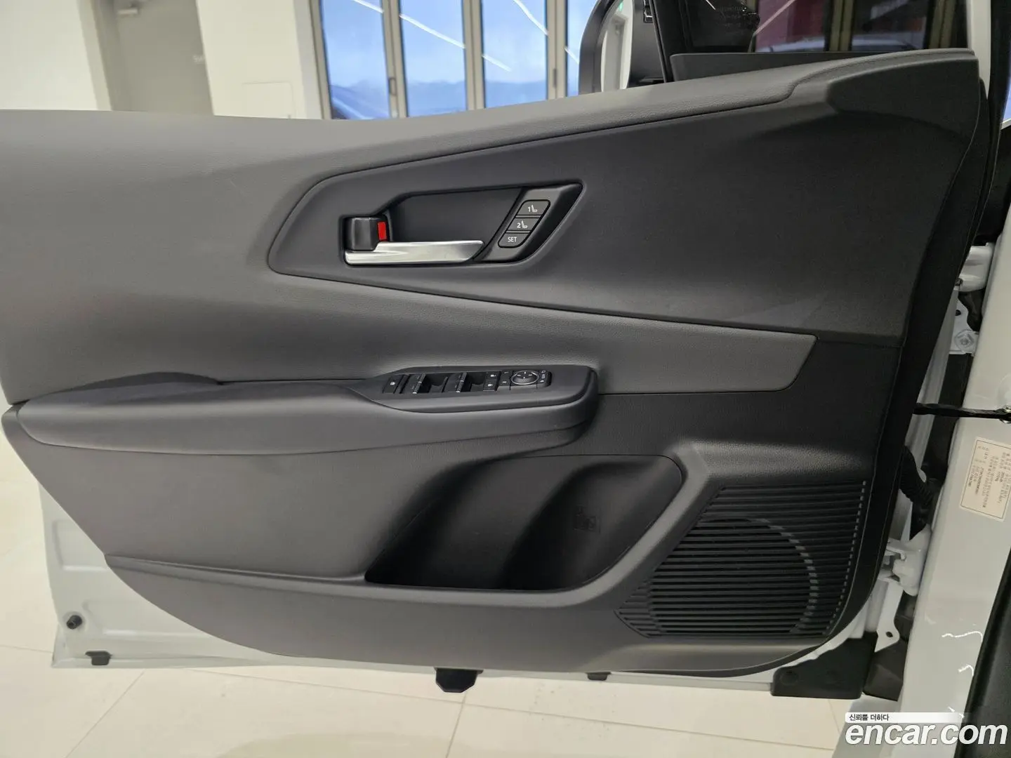 Toyota Prius 2.0 XLE 2023