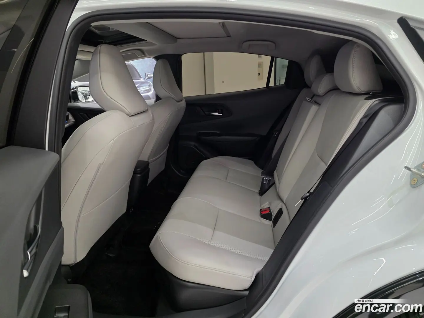 Toyota Prius 2.0 XLE 2023