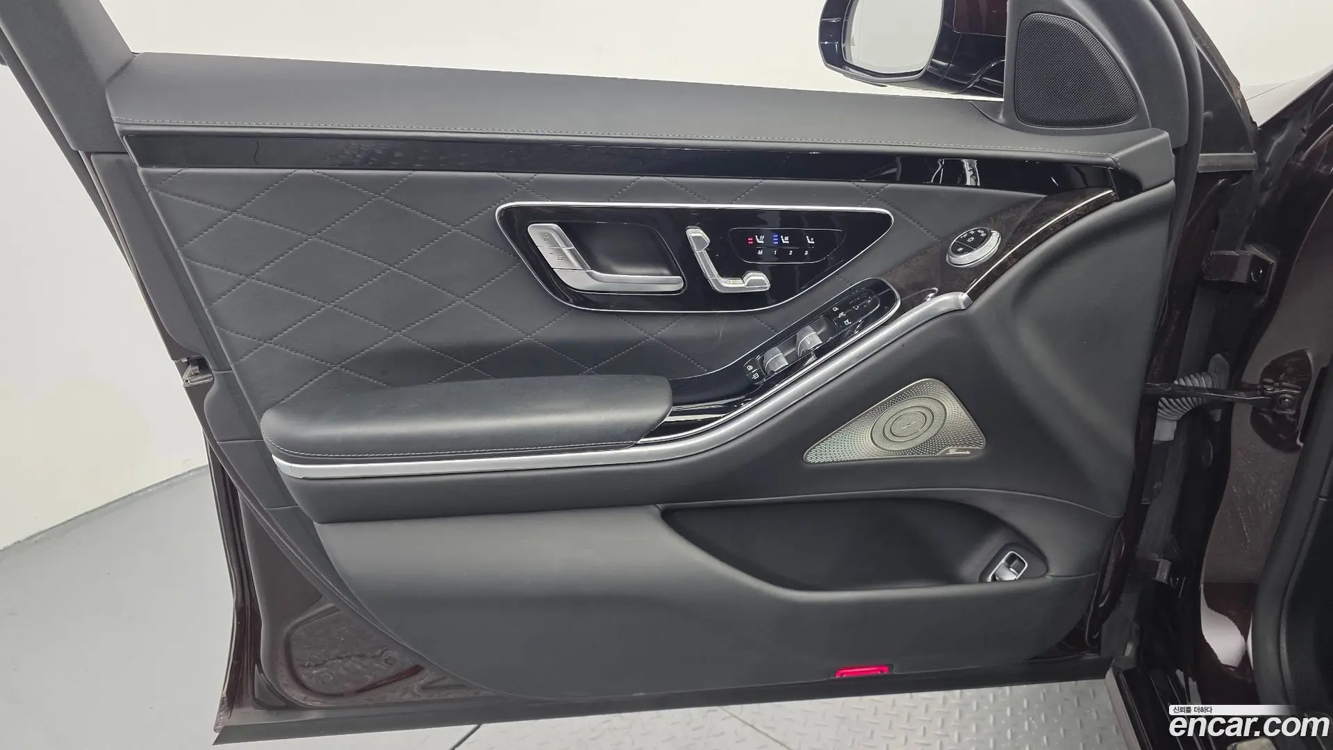 Mercedes-Benz S-Class S580L 4MATIC