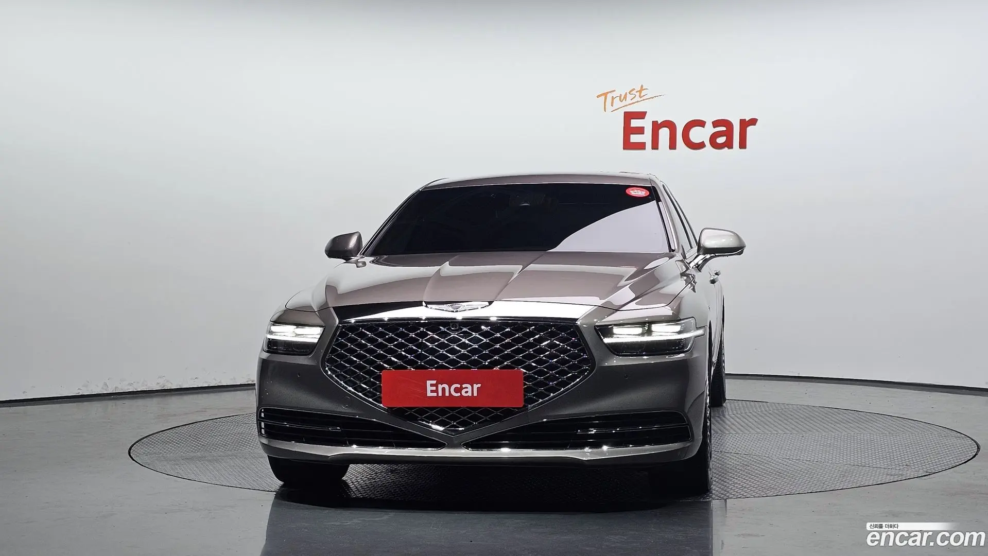 Genesis G90 5.0 AWD