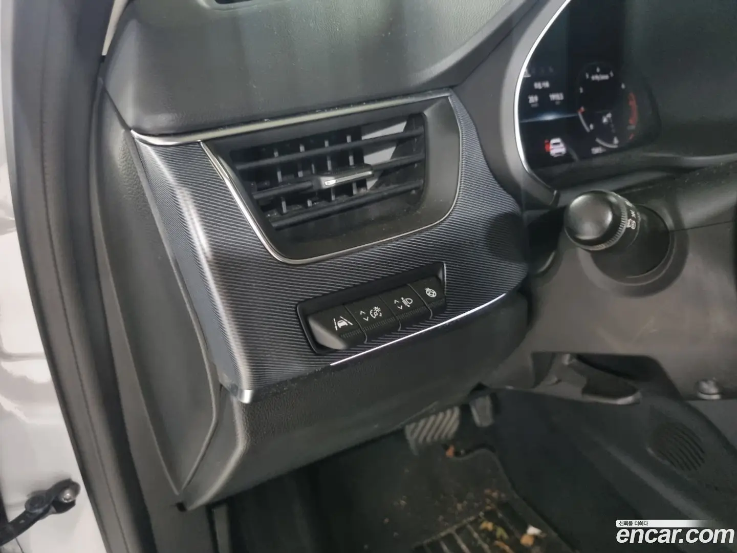 Renault Korea XM3 1.3 TCe RE Signature 2020