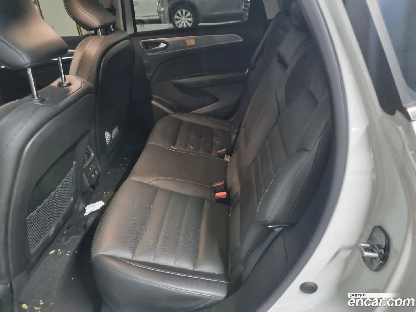 Renault Korea XM3 1.3 TCe RE Signature 2020