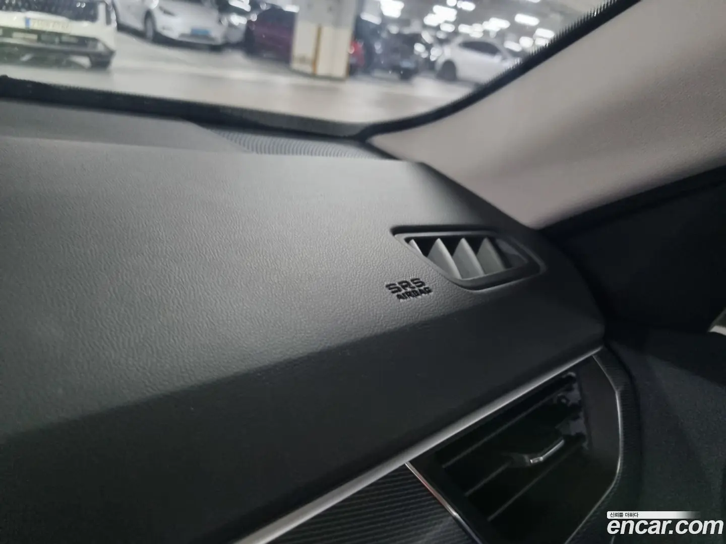 Renault Korea XM3 1.3 TCe RE Signature 2020