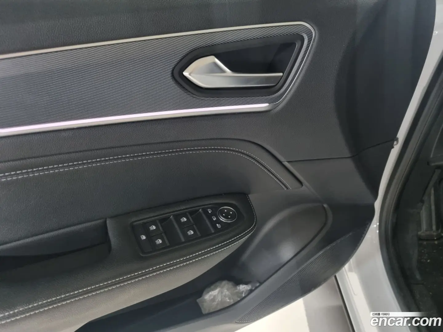 Renault Korea XM3 1.3 TCe RE Signature 2020