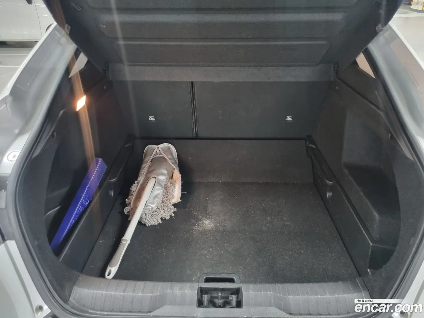 Renault Korea XM3 1.3 TCe RE Signature 2020
