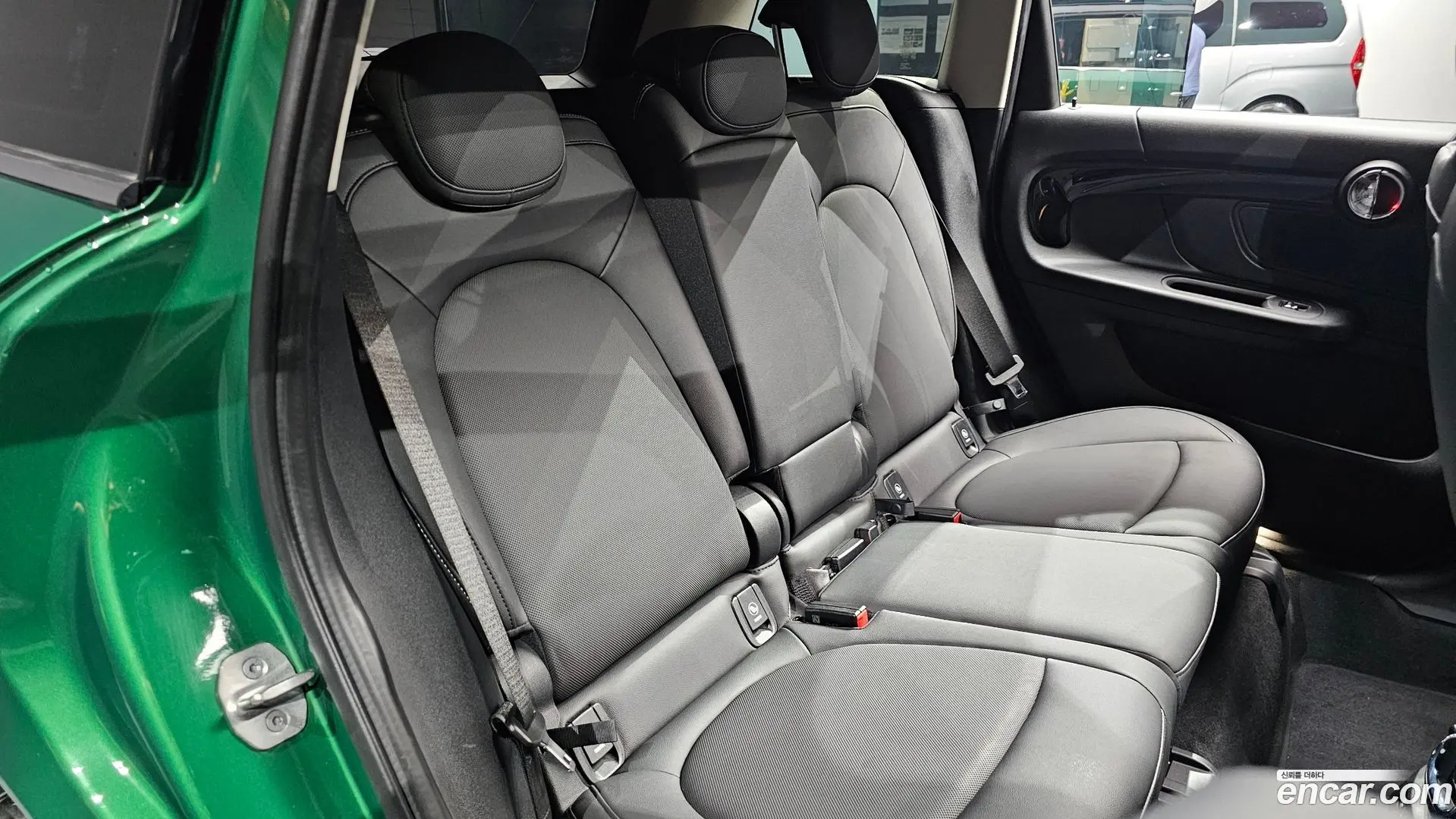 Mini Countryman Classic 2020