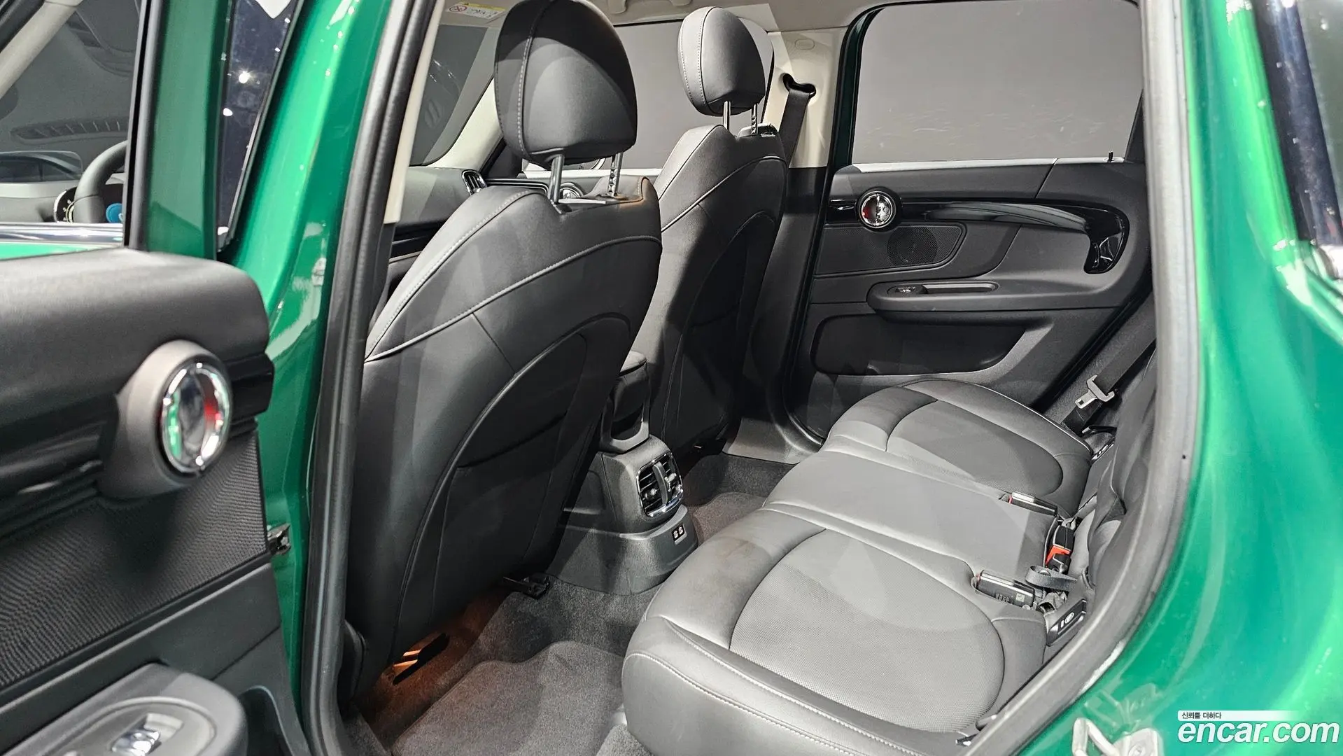 Mini Countryman Classic 2020