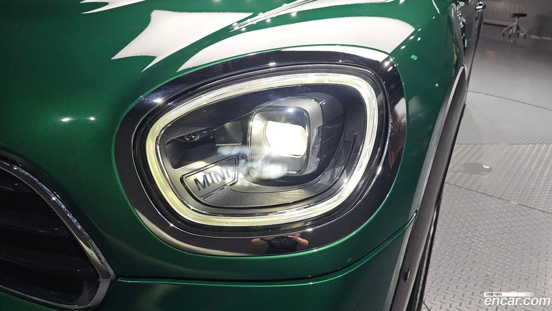 Mini Countryman Classic 2020