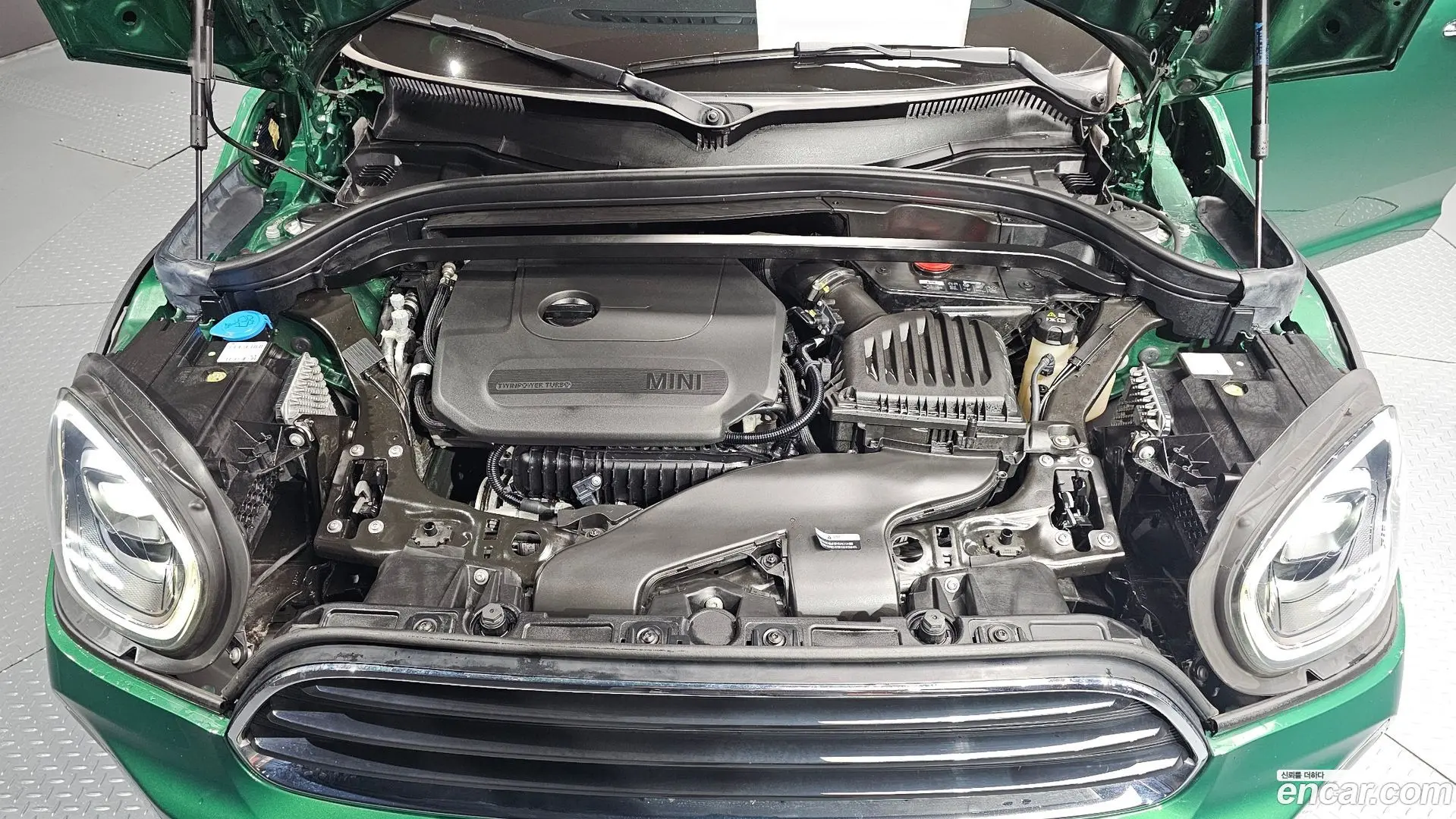 Mini Countryman Classic 2020