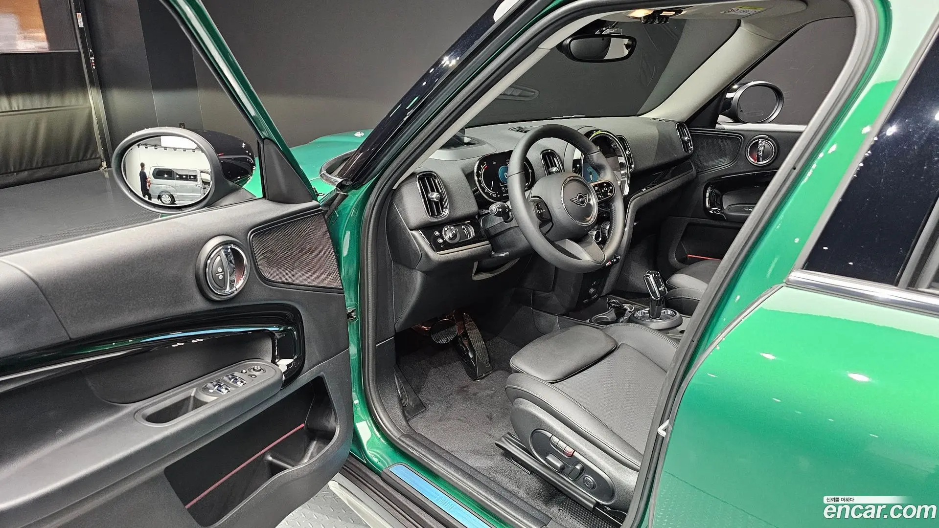 Mini Countryman Classic 2020