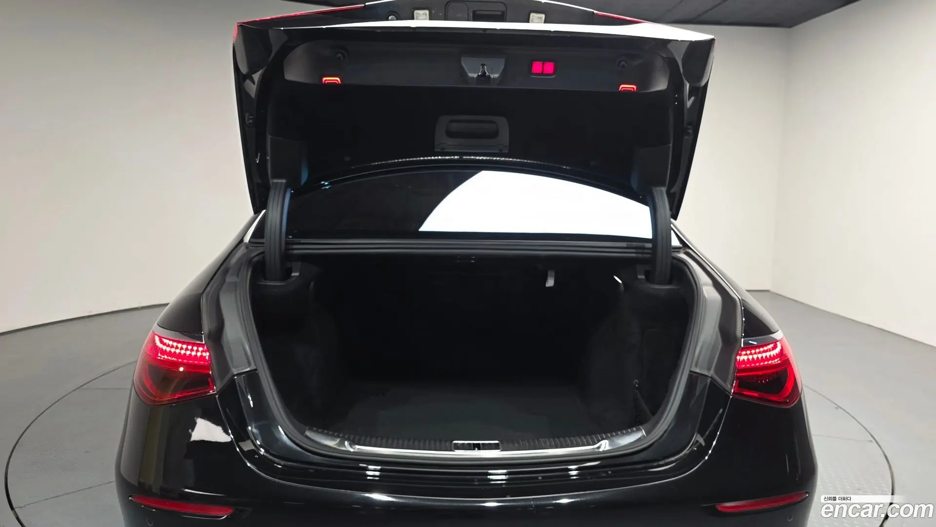 Mercedes-Benz S-Class S580L 4MATIC