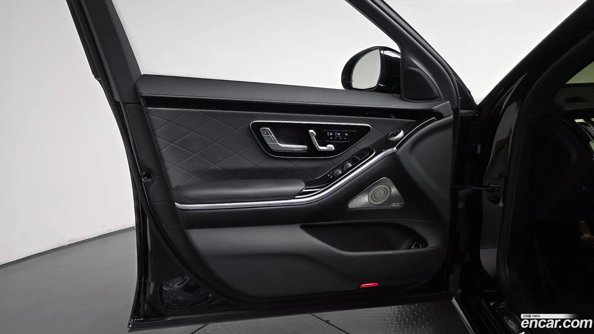 Mercedes-Benz S-Class S580L 4MATIC