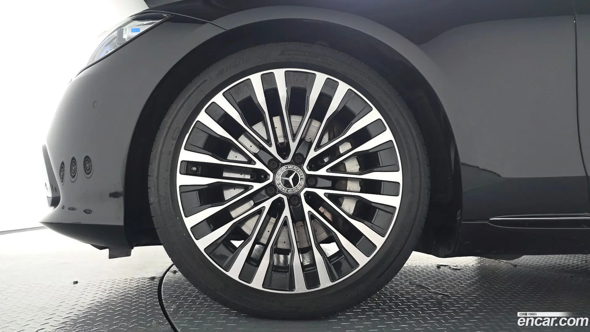 Mercedes-Benz S-Class S580L 4MATIC