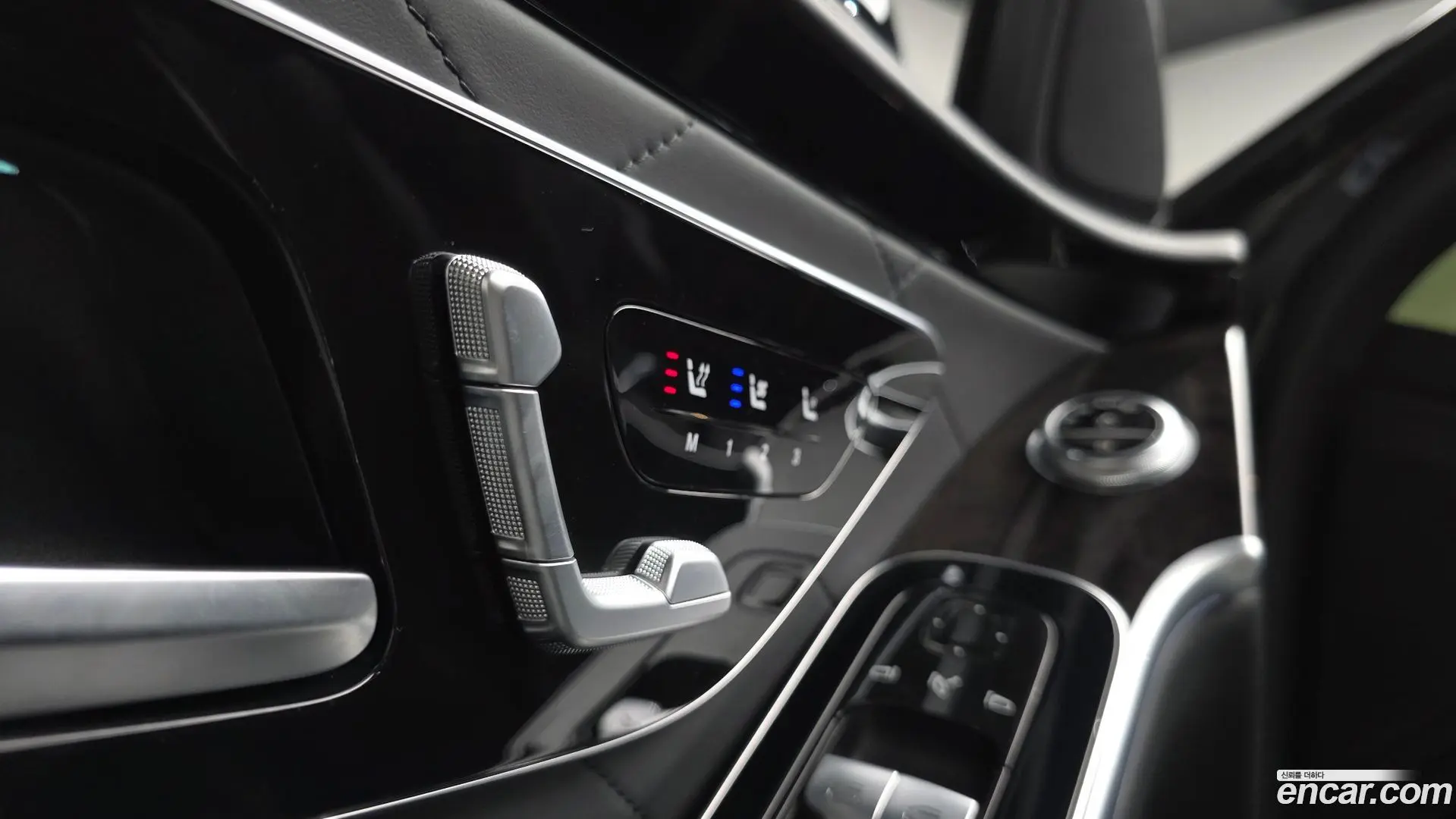 Mercedes-Benz S-Class S580L 4MATIC