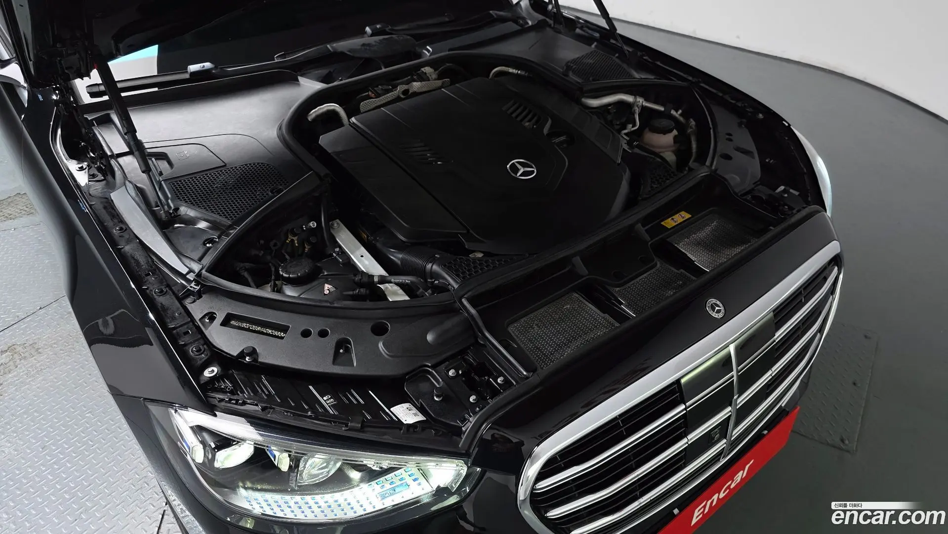 Mercedes-Benz S-Class S580L 4MATIC