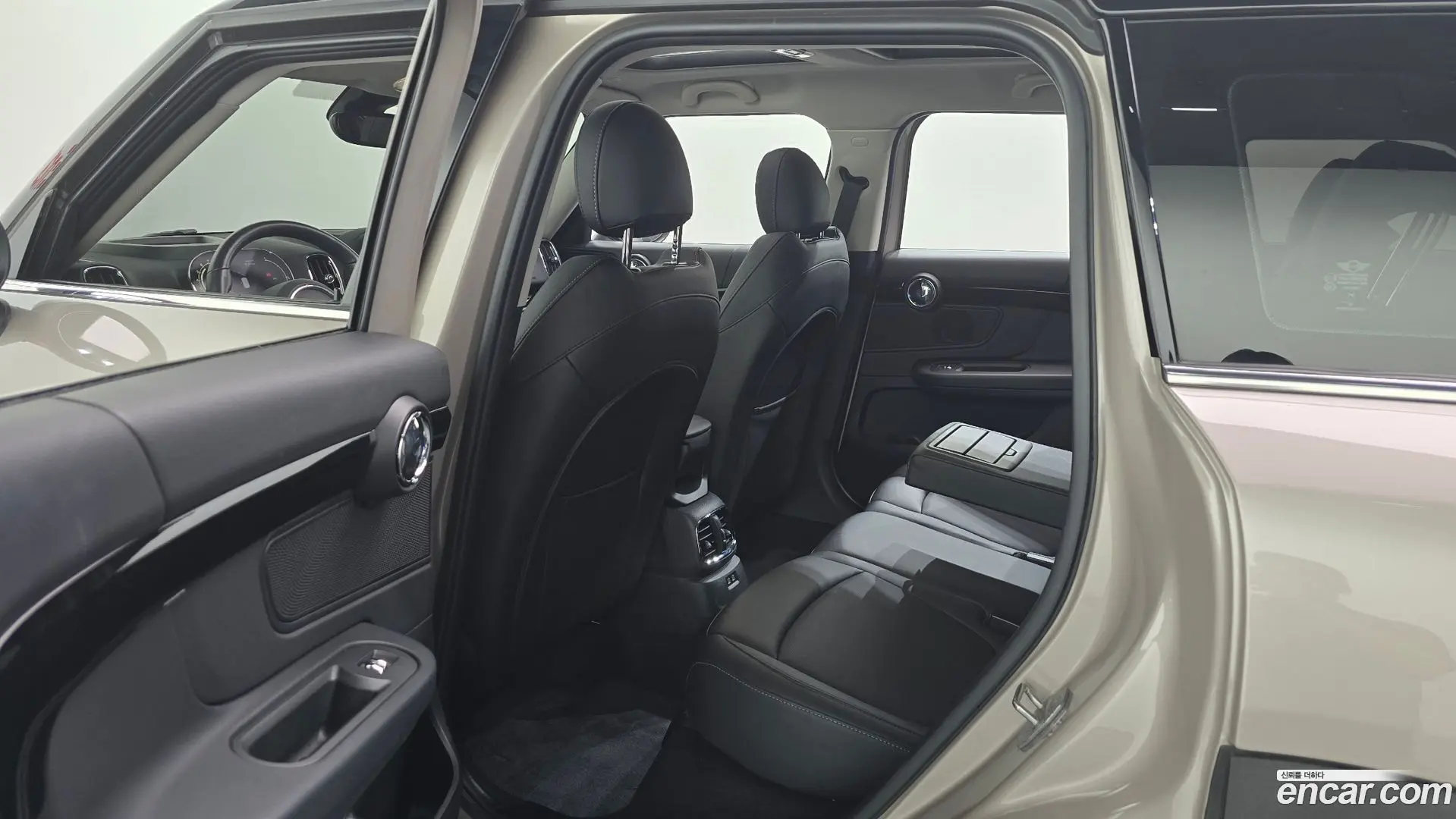 Mini Countryman Classic 2020