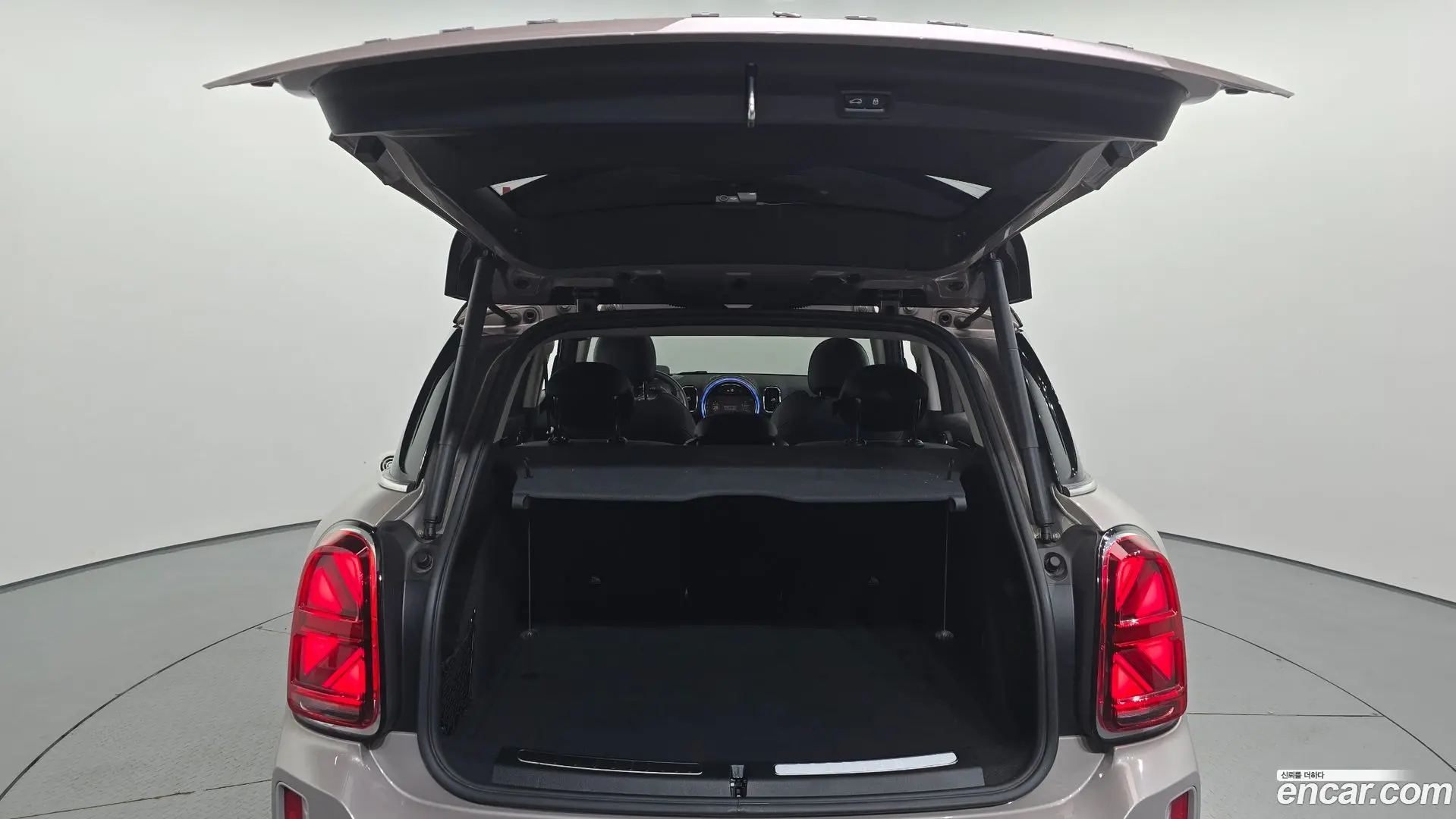 Mini Countryman Classic 2020