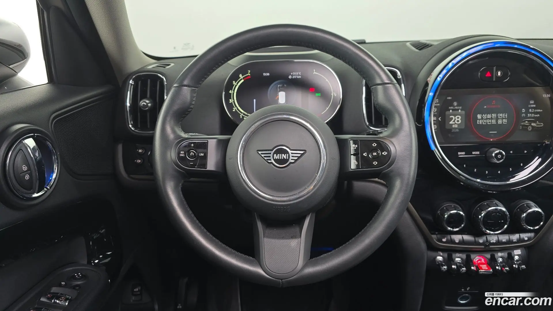 Mini Countryman Classic 2020