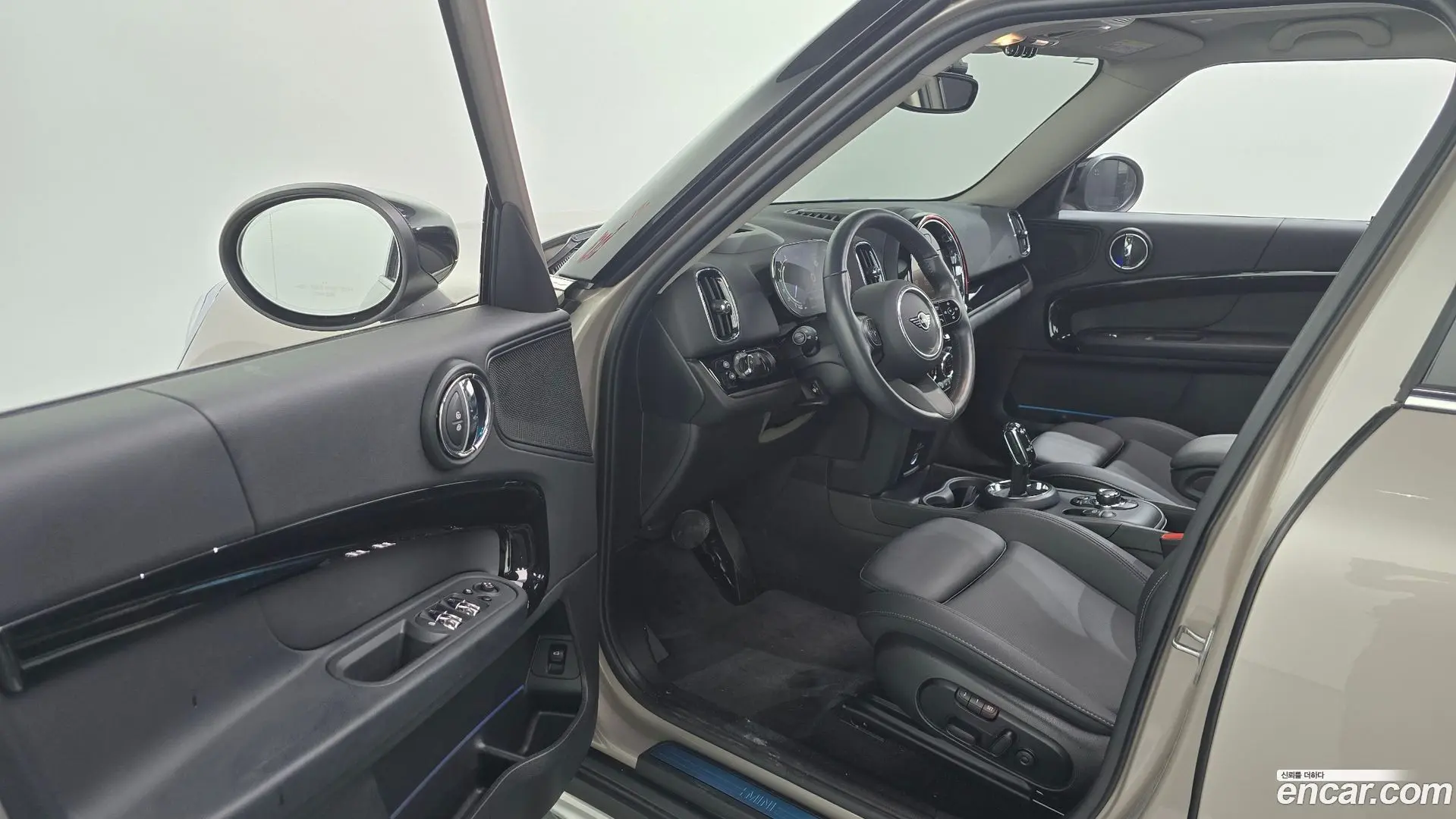 Mini Countryman Classic 2020