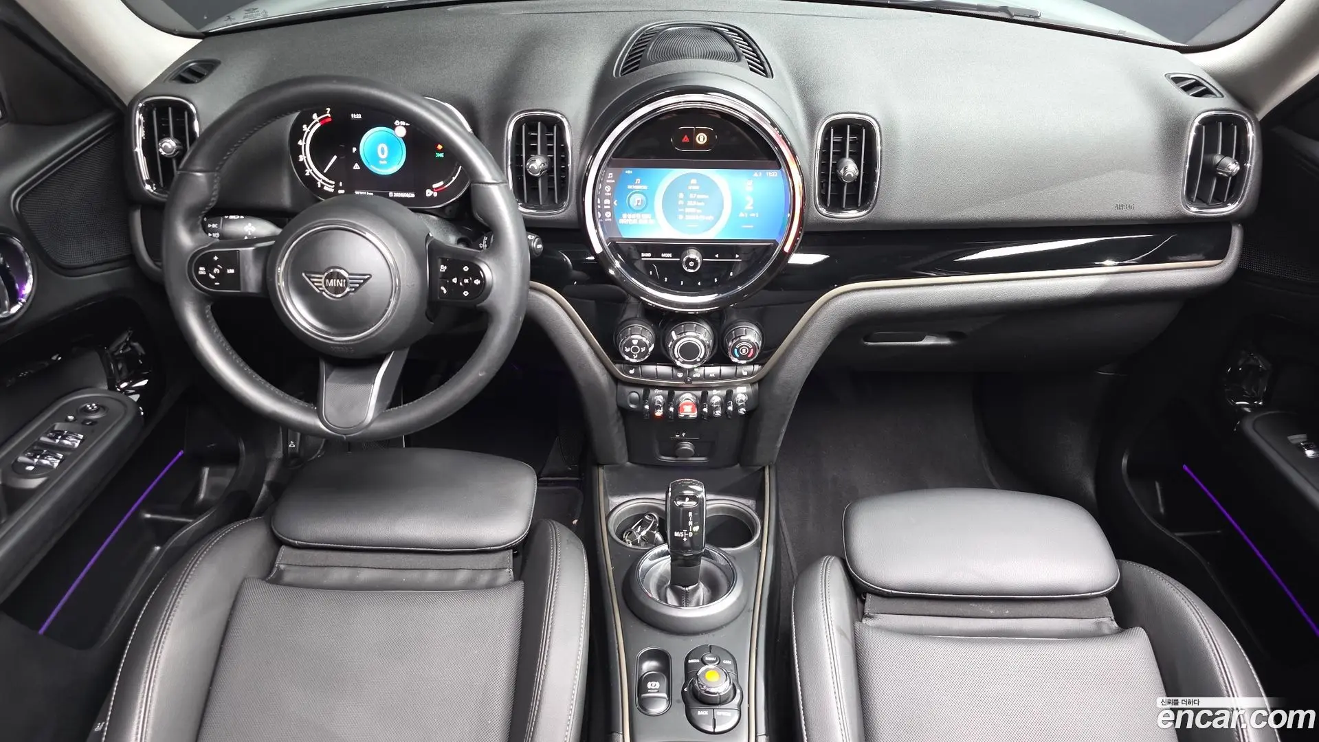 Mini Countryman Classic 2020