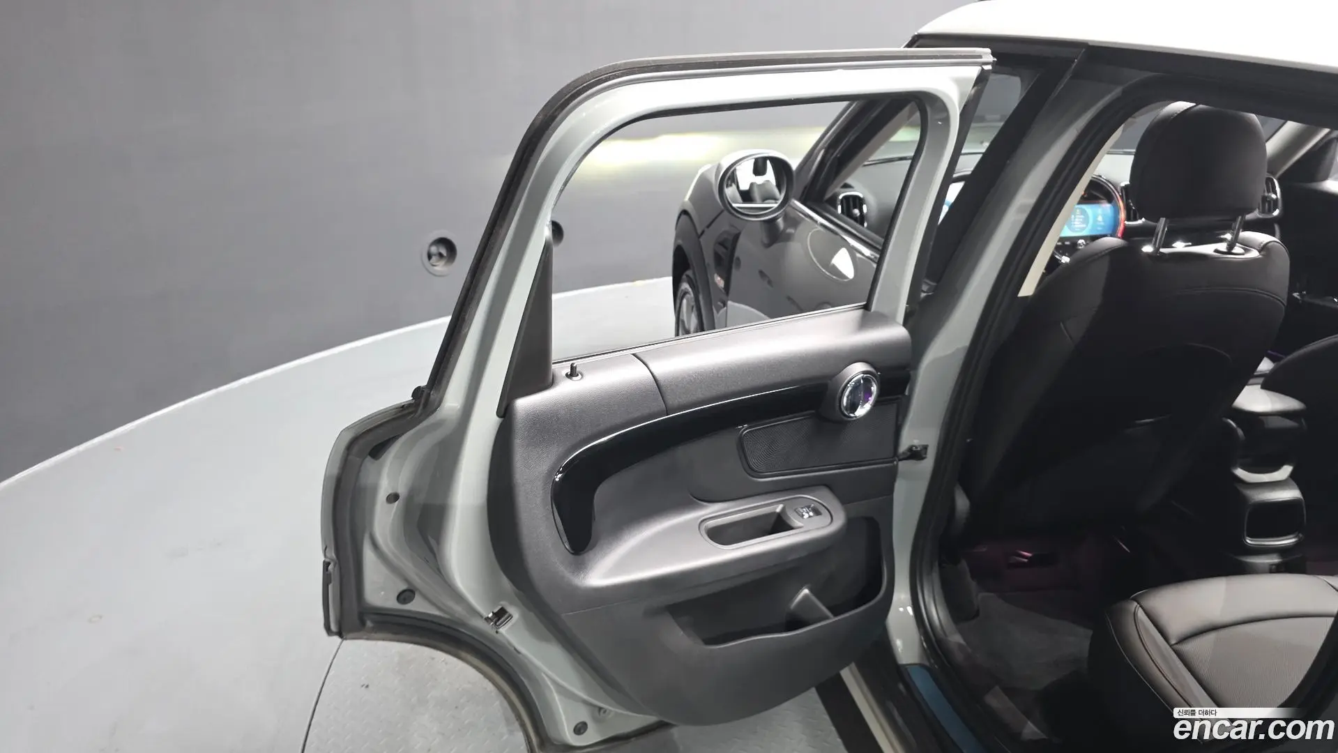 Mini Countryman Classic 2020