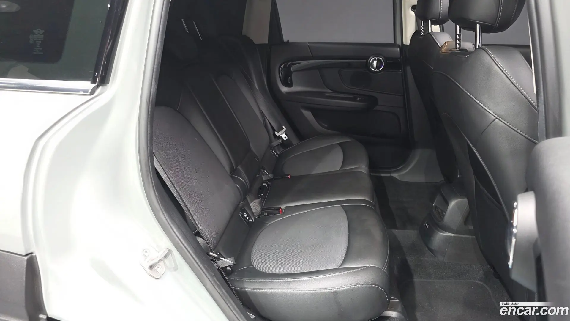 Mini Countryman Classic 2020