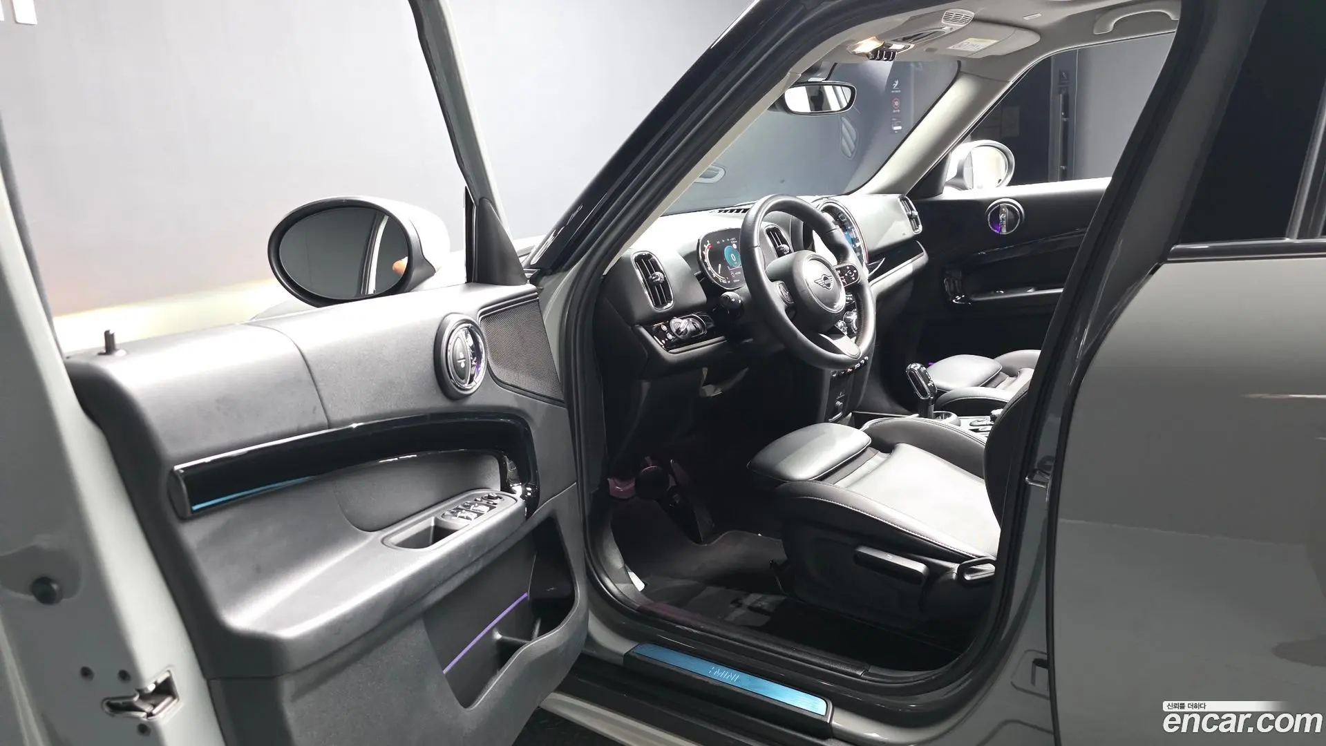 Mini Countryman Classic 2020