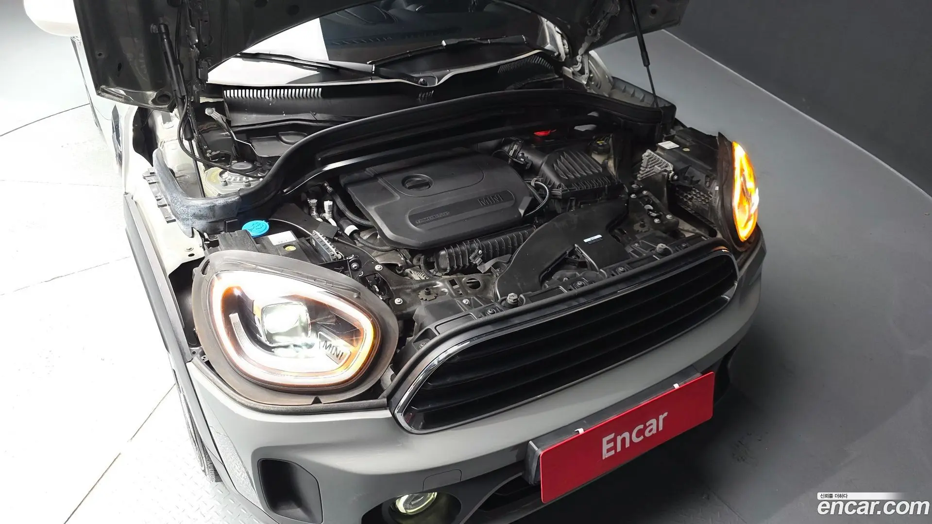 Mini Countryman Classic 2020