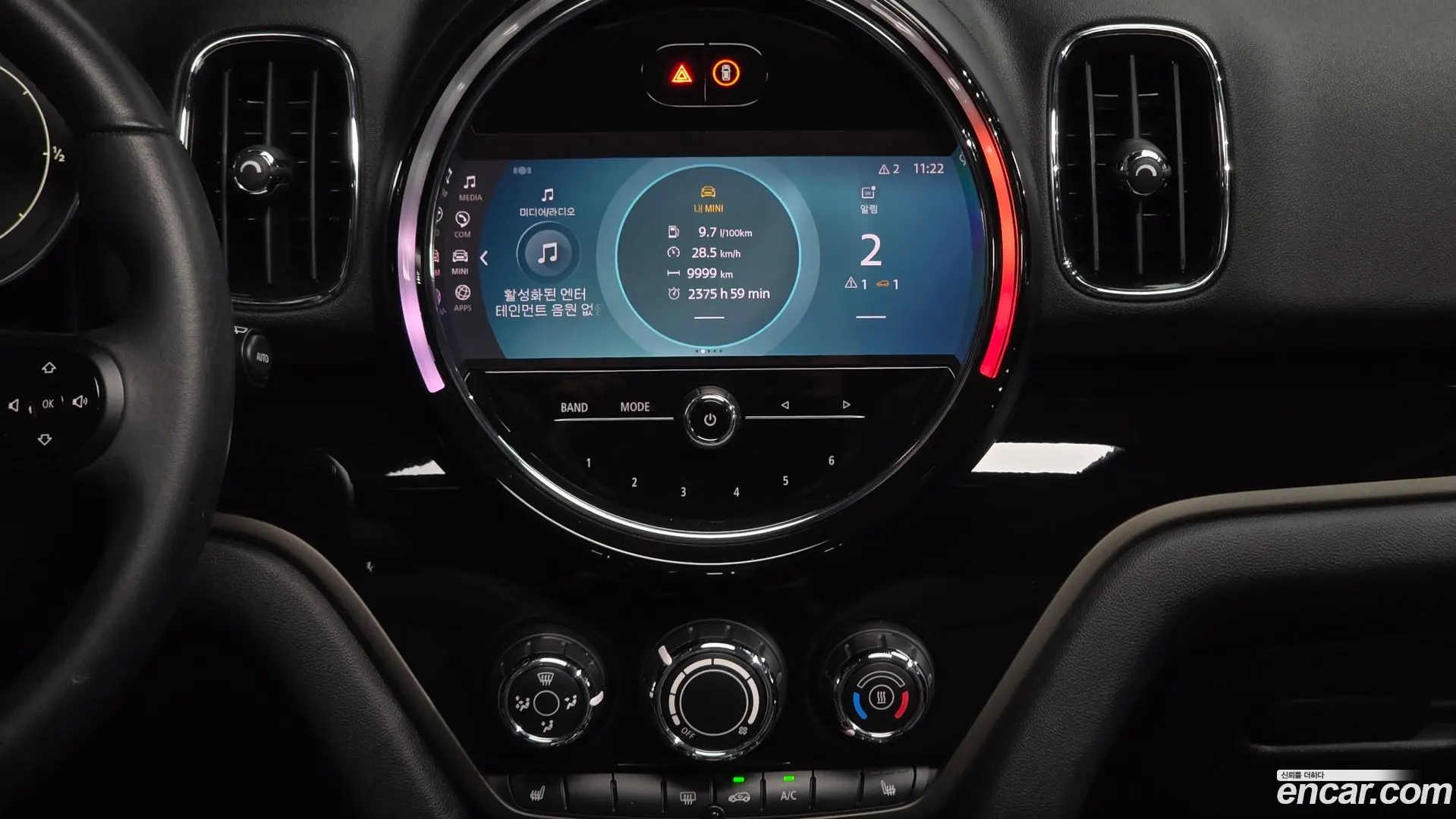 Mini Countryman Classic 2020