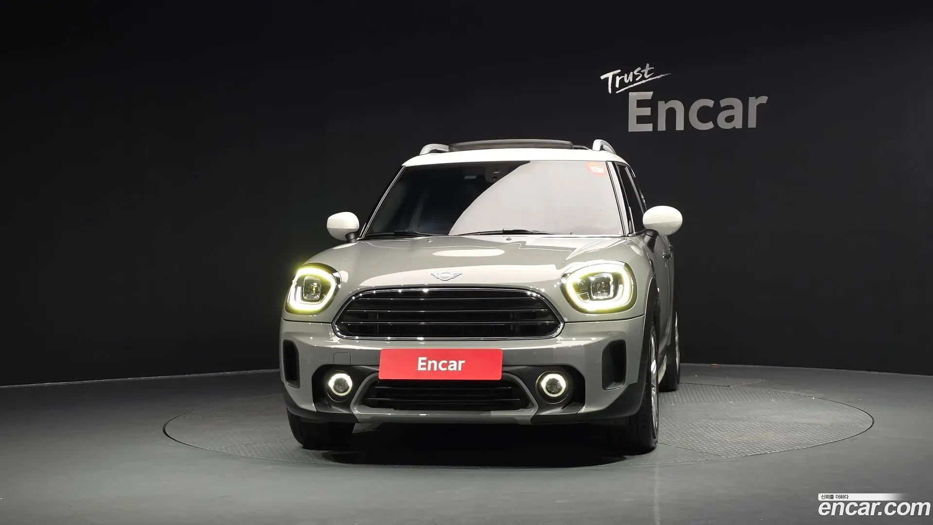 Mini Countryman Classic 2020