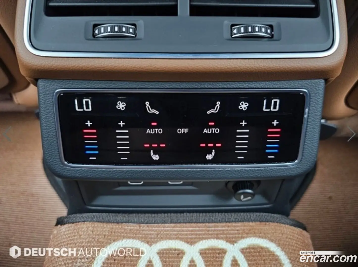 Audi A6 45 TFSI Quattro Premium