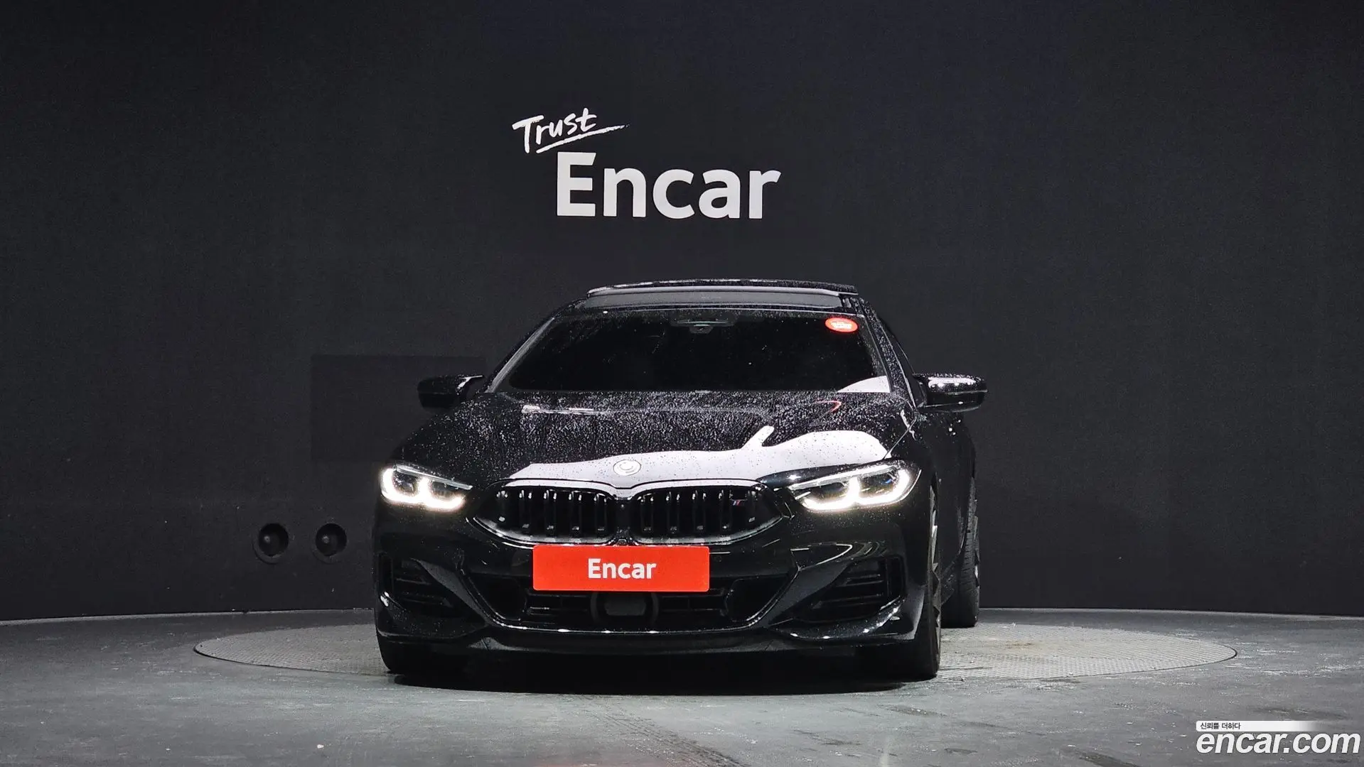 BMW 8-Series M850i xDrive Gran Coupe 2024