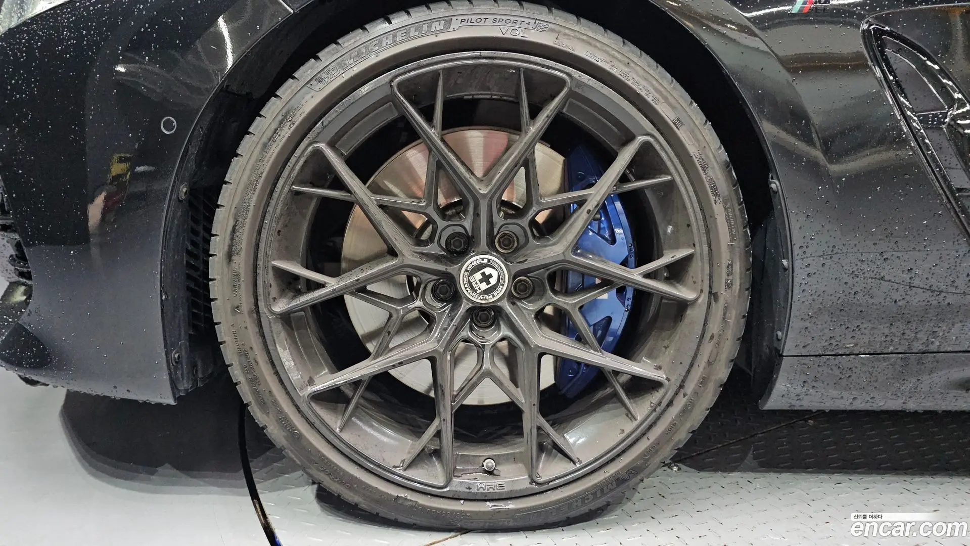 BMW 8-Series M850i xDrive Gran Coupe 2024