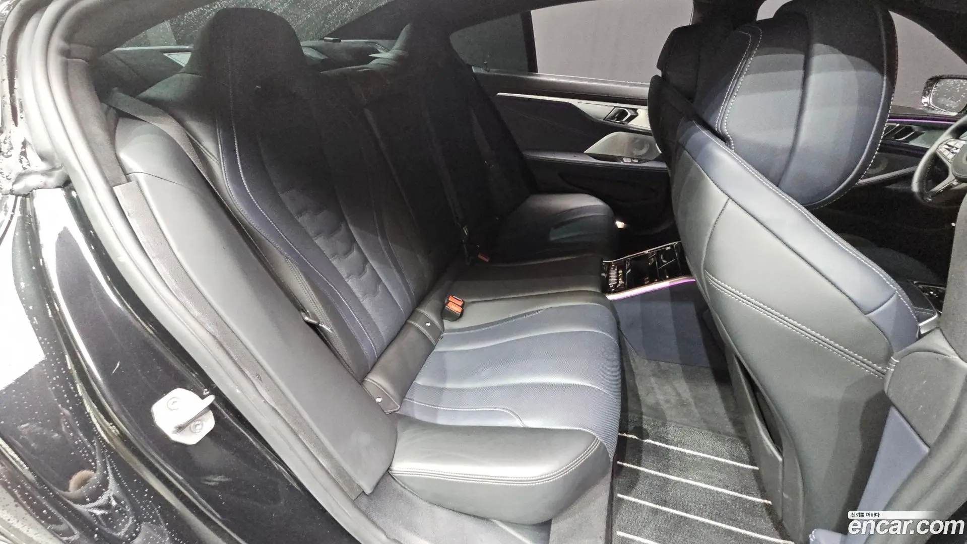 BMW 8-Series M850i xDrive Gran Coupe 2024