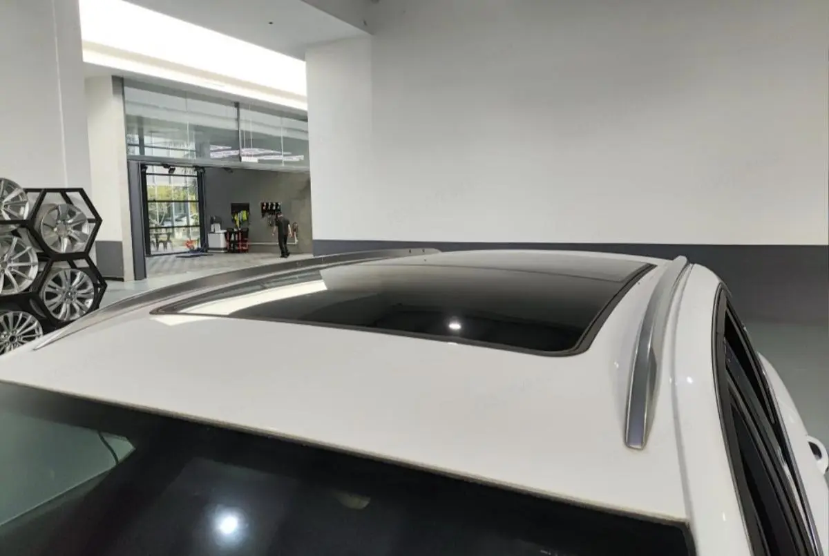 Buick Envision 2019 20T 2WD Elite China VI