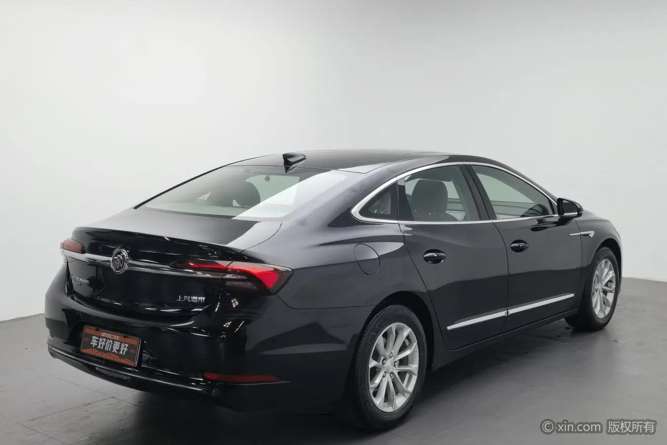 Buick LaCrosse 2021 552T Luxury