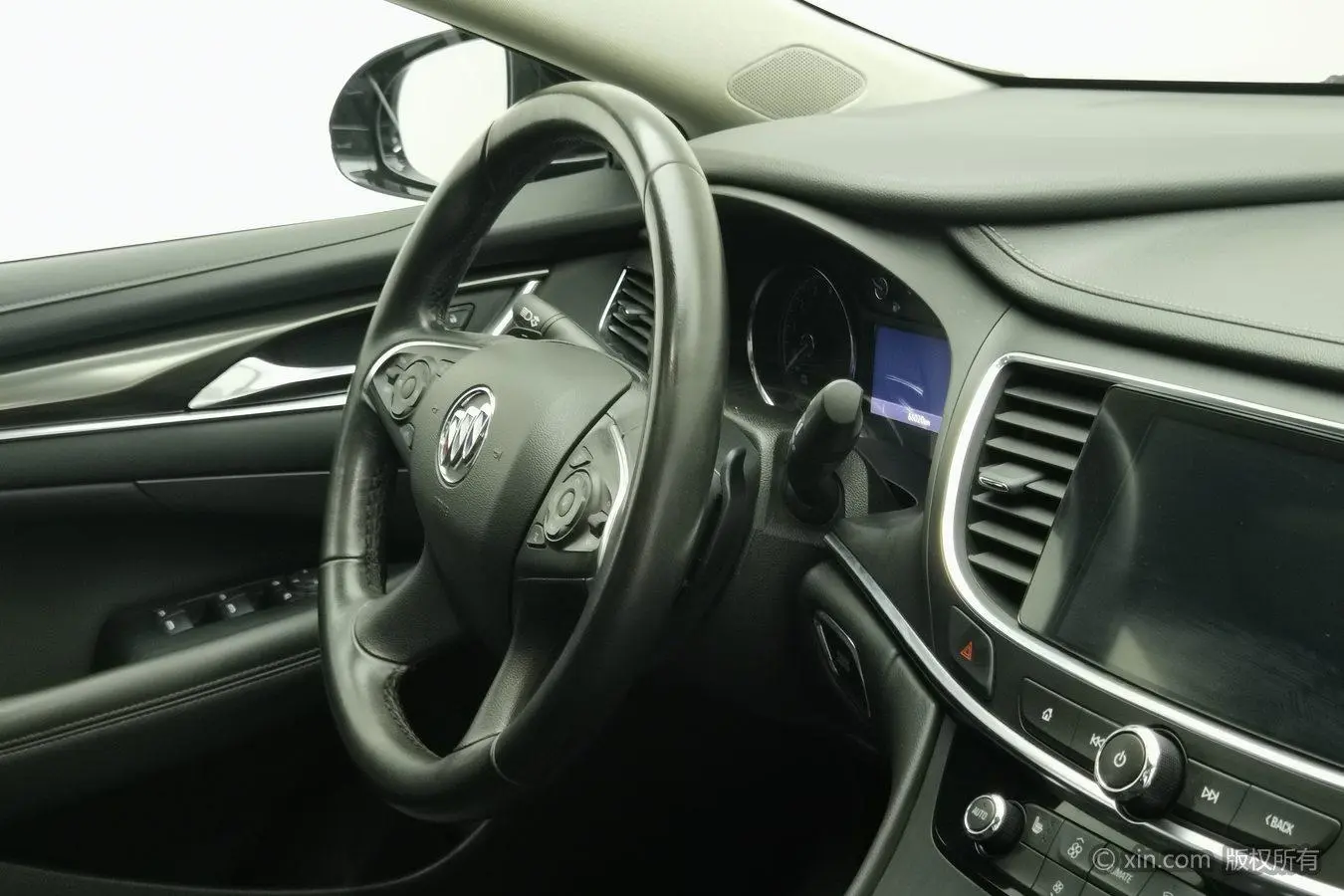 Buick LaCrosse 2021 552T Luxury