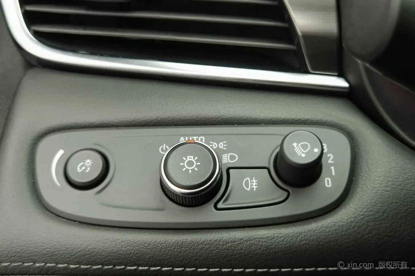 Buick LaCrosse 2021 552T Luxury
