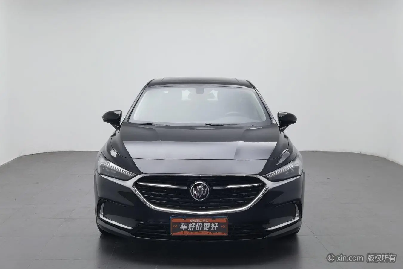 Buick LaCrosse 2021 552T Luxury