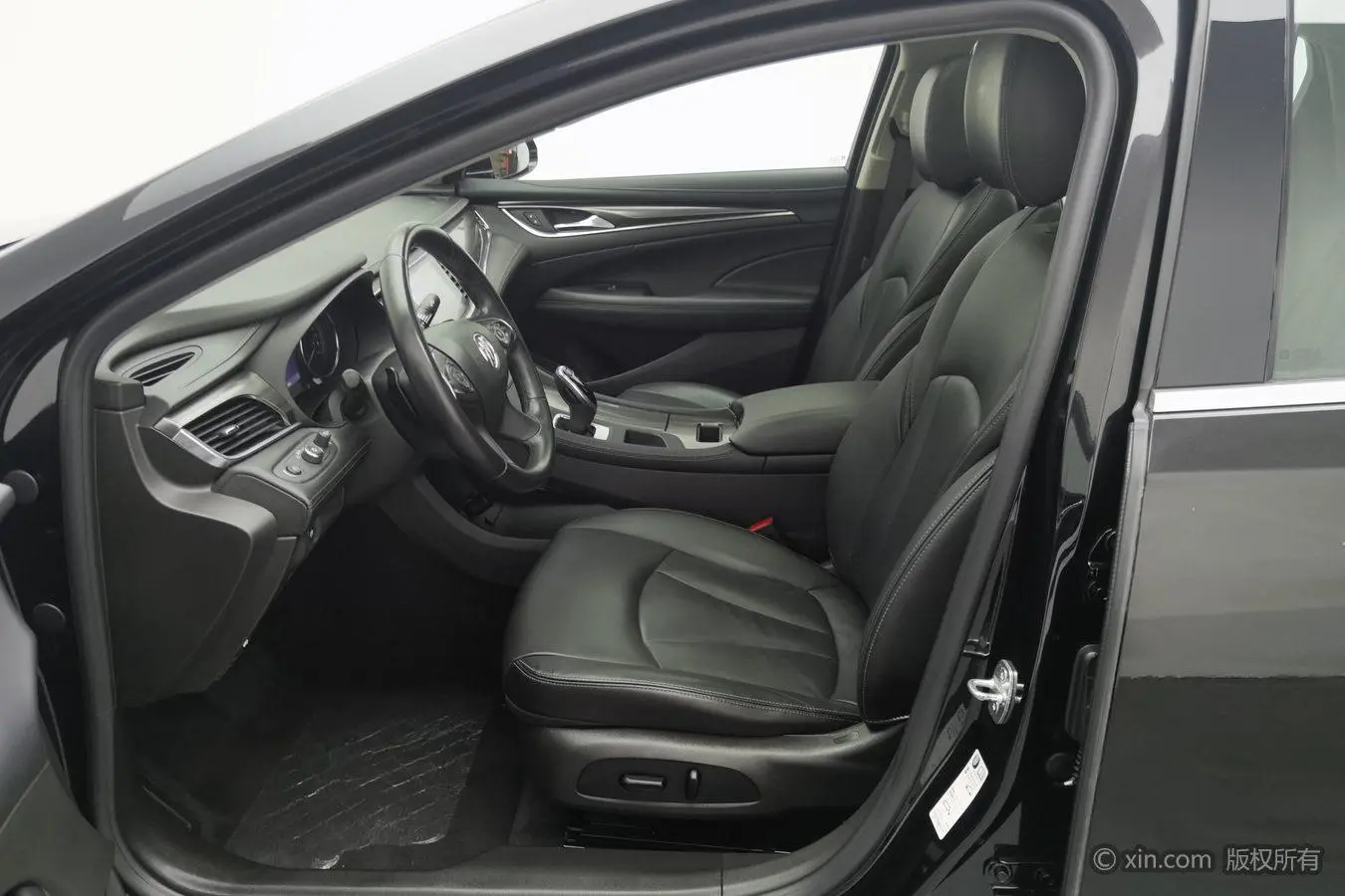 Buick LaCrosse 2021 552T Luxury