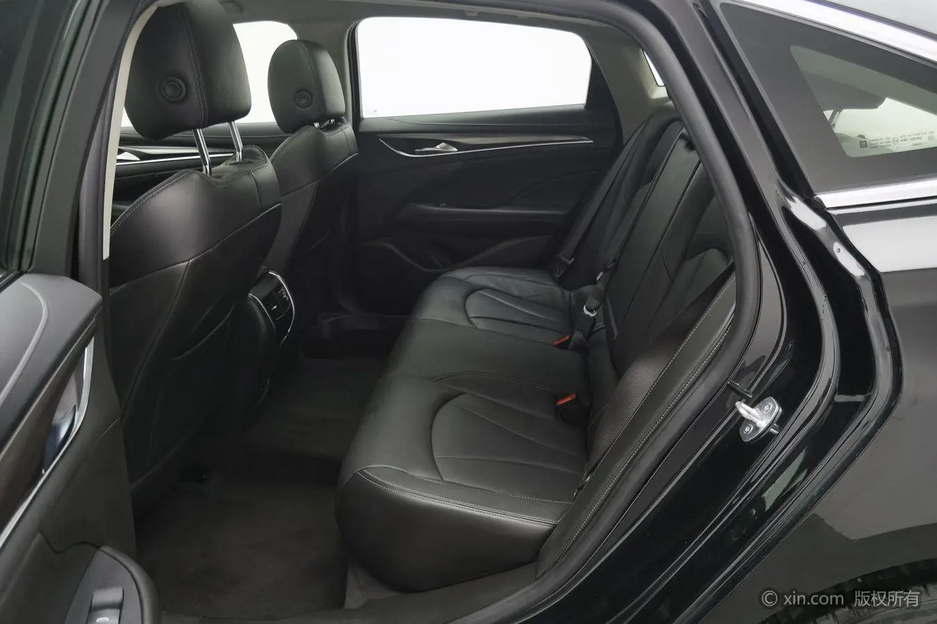 Buick LaCrosse 2021 552T Luxury