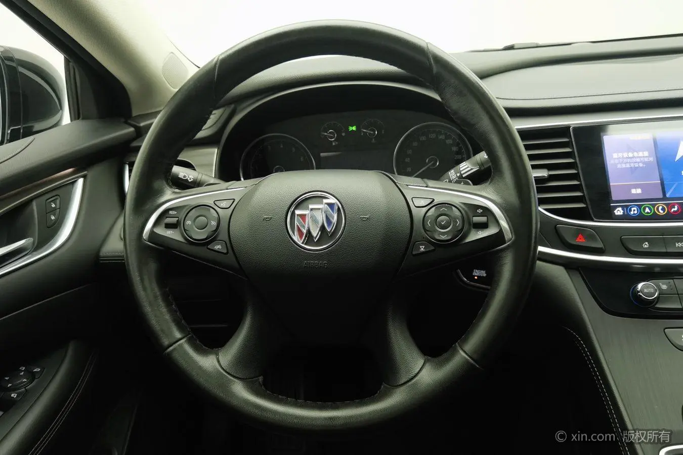 Buick LaCrosse 2021 552T Luxury
