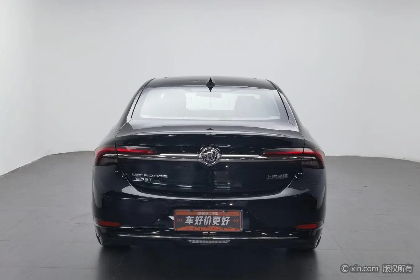 Buick LaCrosse 2021 552T Luxury