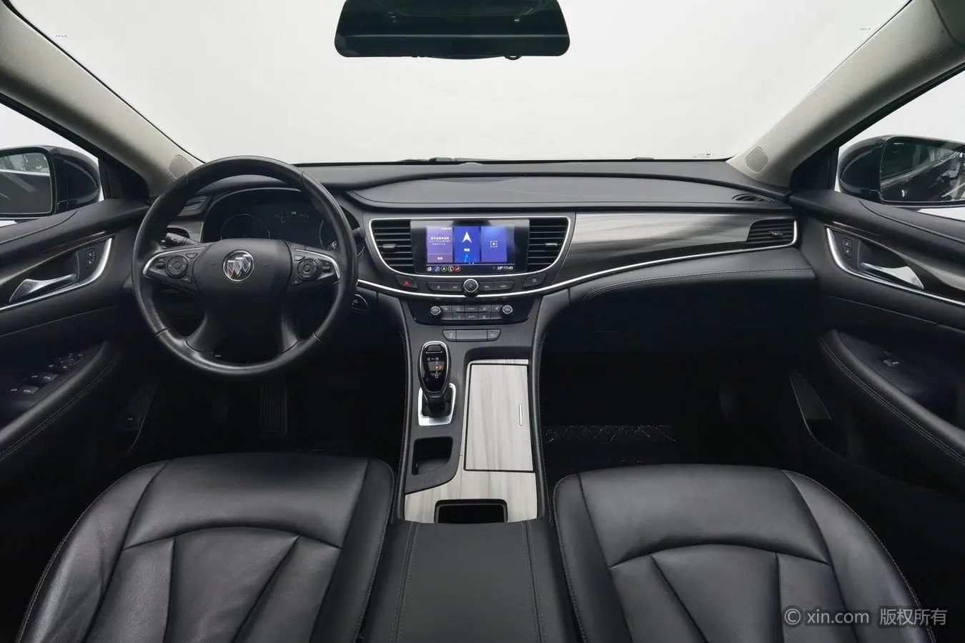 Buick LaCrosse 2021 552T Luxury